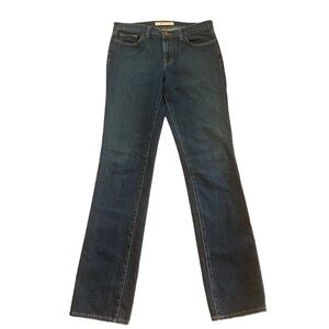 J BRAND Straight Leg Jeans Style 8500 Size 28
